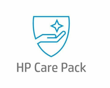 HP Care Pack